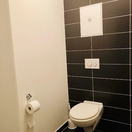 Maria Apartments - Free Parking Prague Exterior photo