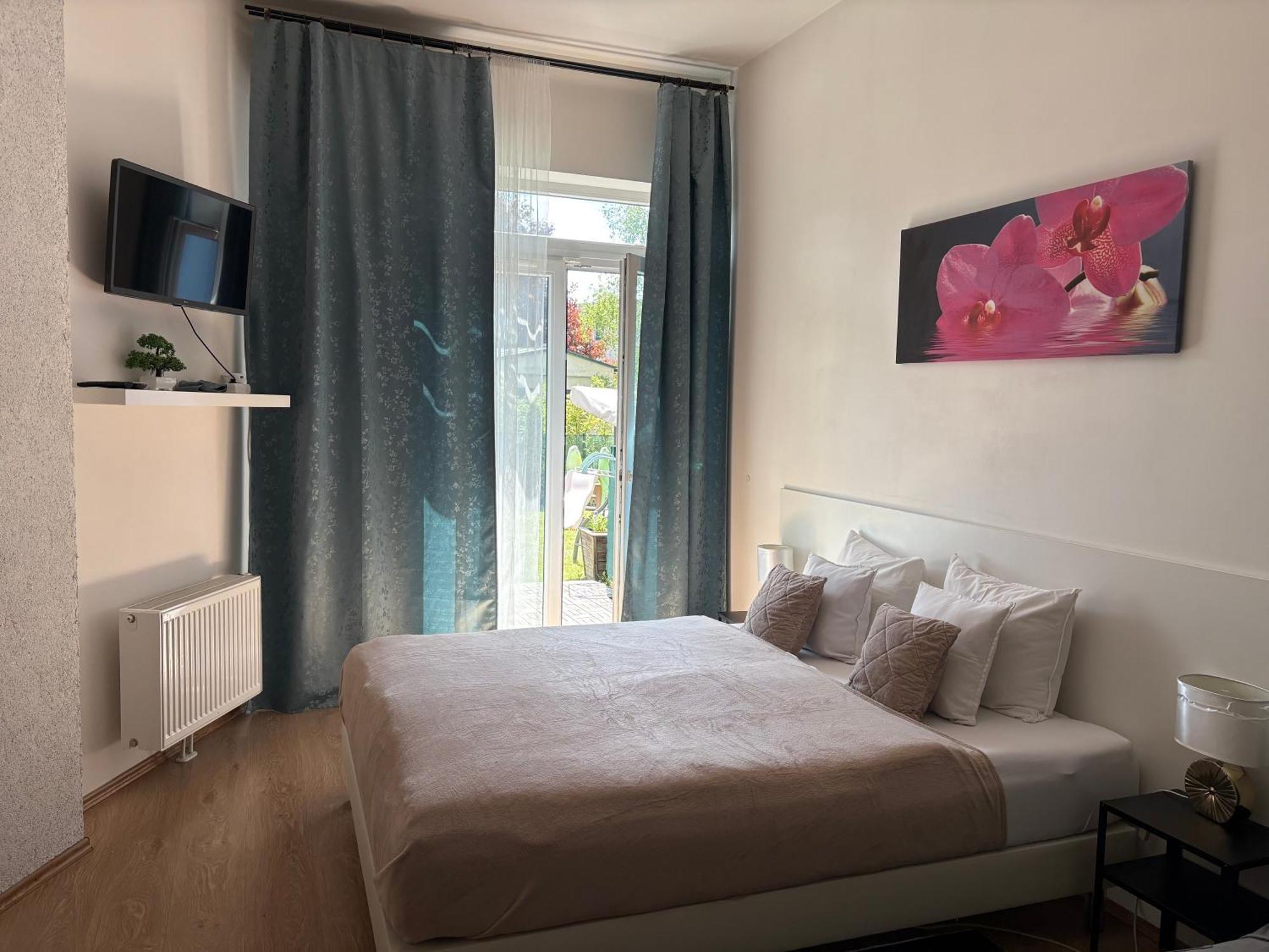 Maria - Free Parking Apartment
