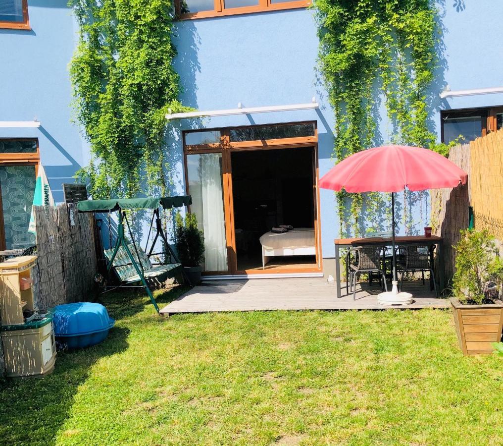 Maria - Free Parking Appartement *