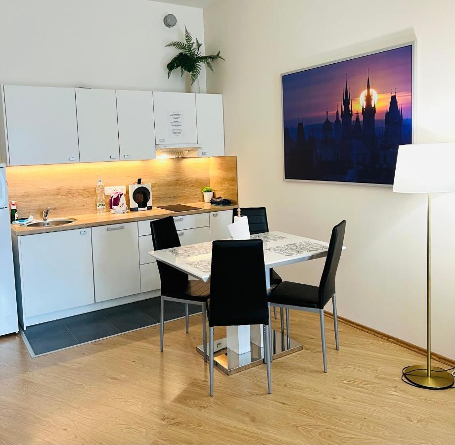 Appartement Maria - Free Parking *