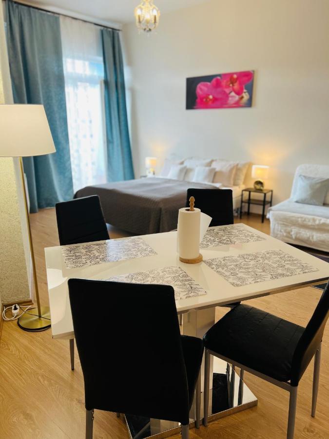 Appartement Maria - Free Parking *