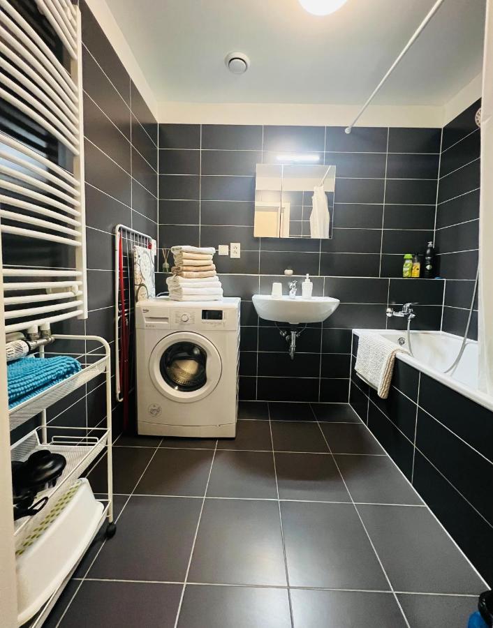 Appartement Maria - Free Parking Prague