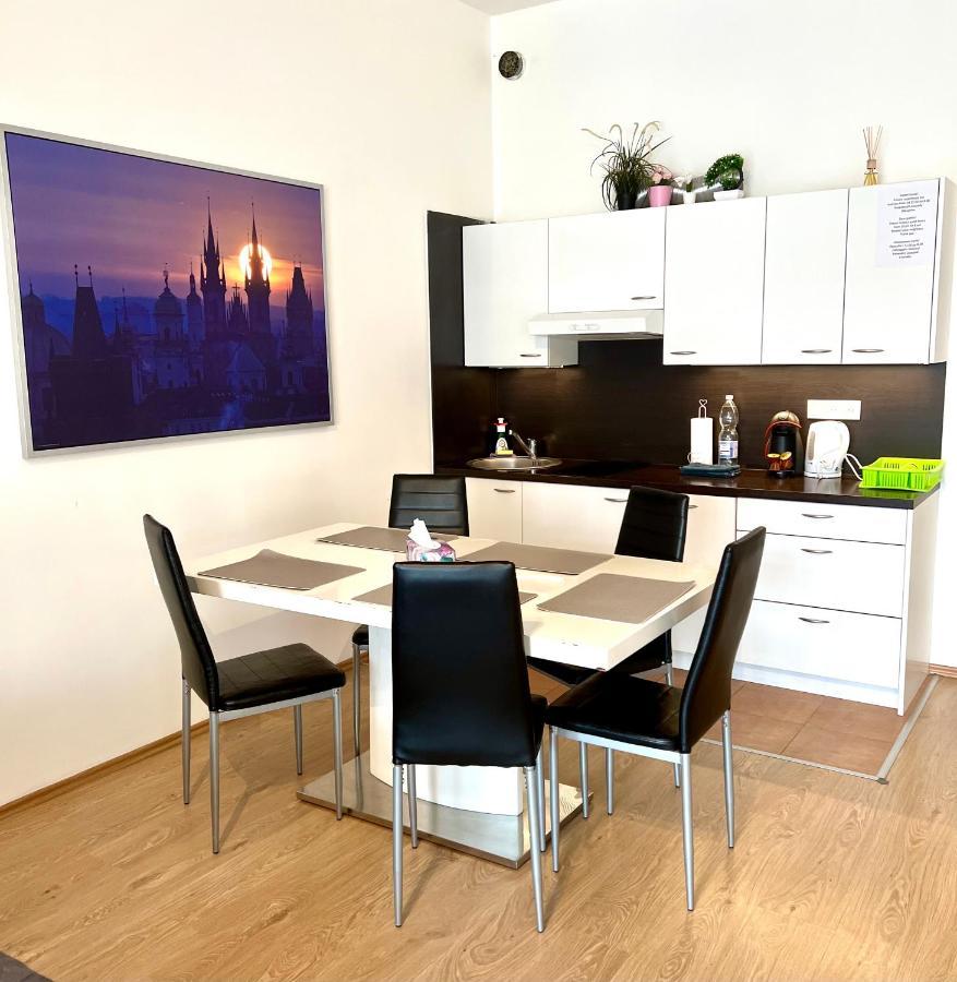 Maria - Free Parking Appartement