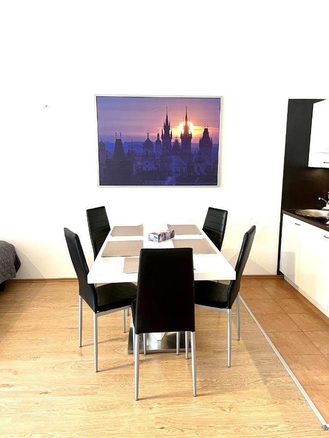 Appartement Maria - Free Parking Prague