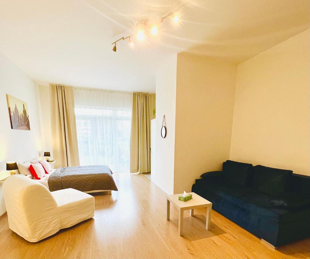 Appartement Maria - Free Parking *