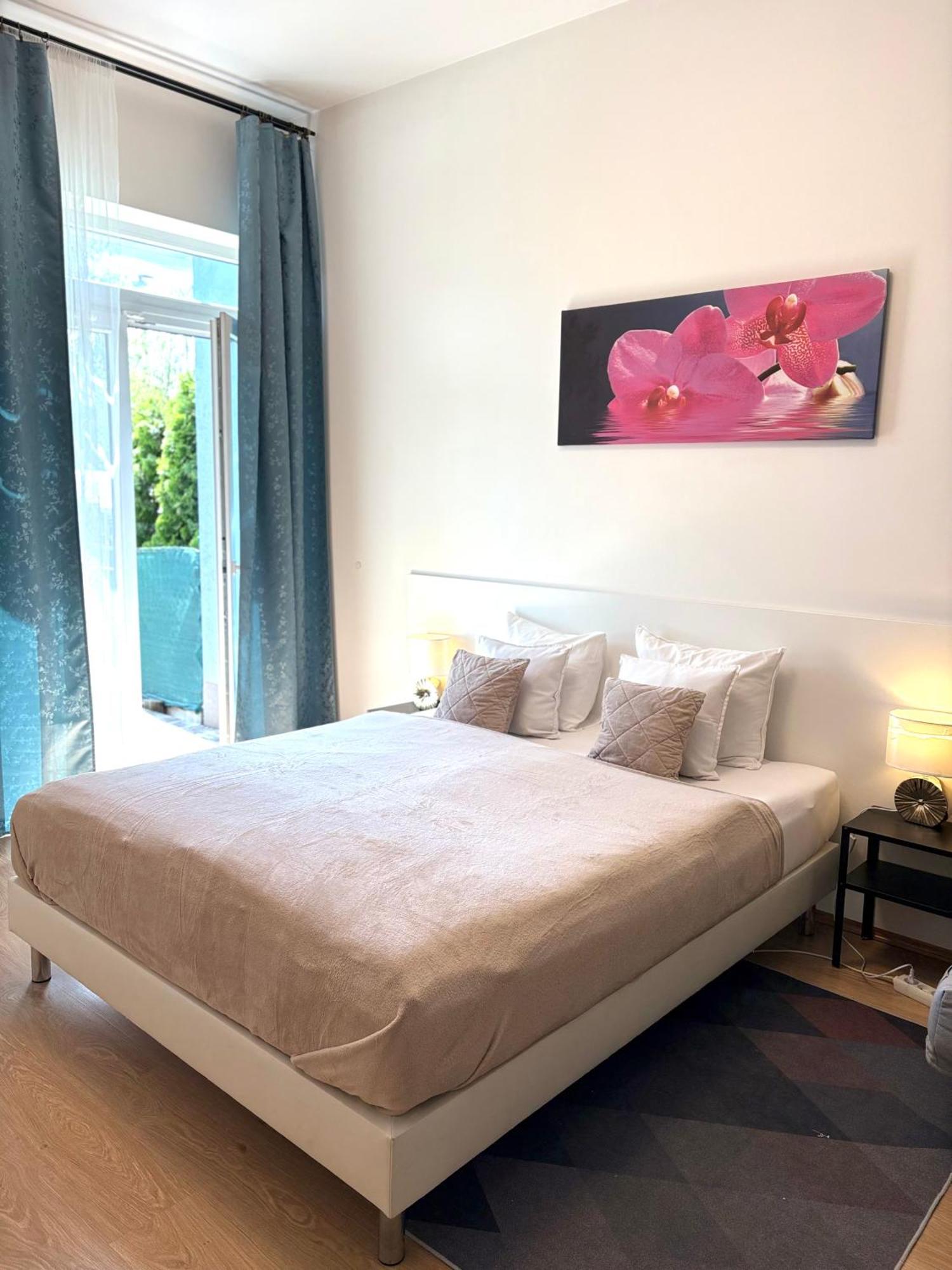 Maria - Free Parking Appartement *