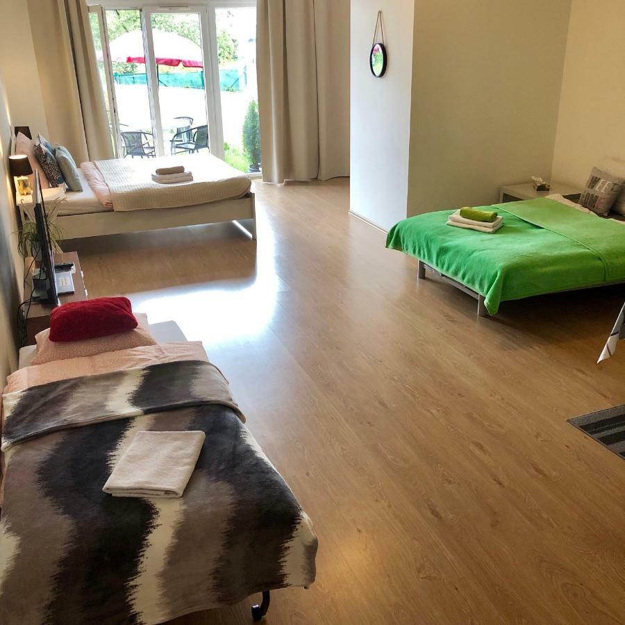 Appartement Maria - Free Parking *